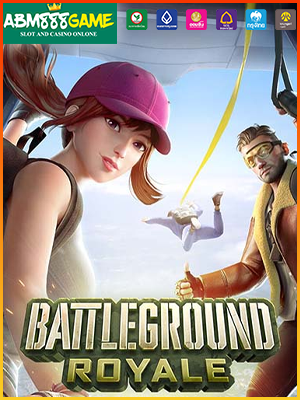 abm888 slot Battleground Royale pg 2024