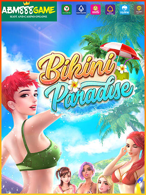 abm888 slot Bikini Paradise pg 2024