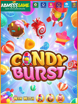 abm888 slot Candy Burst pg 2024