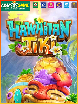 abm888 slot Hawaiian Tiki pg 2024