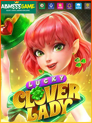 abm888 slot Lucky Clover Lady pg 2024