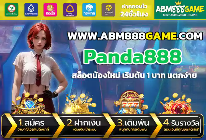 panda888 slot