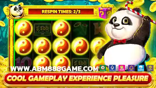 panda888 สล็อต